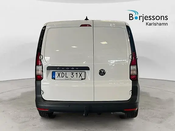 Volkswagen Caddy 2023 photo 4