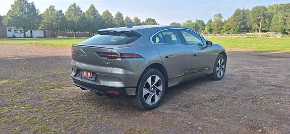 Jaguar I-Pace 2019 photo 5