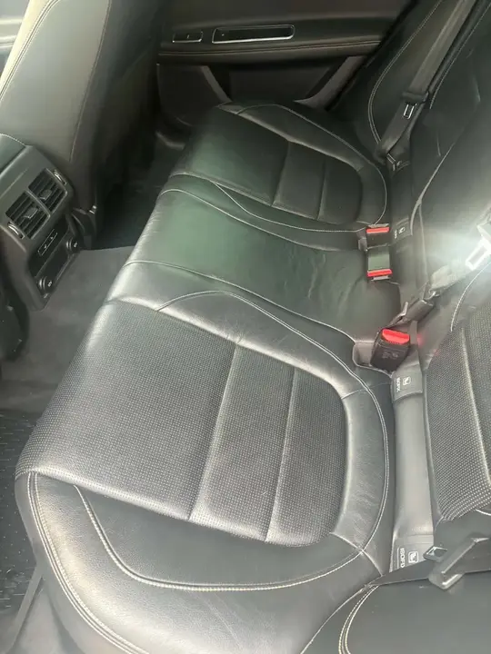 Jaguar Xf 2017 photo 5