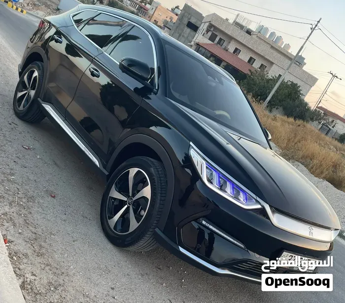 BYD Song Plus 2023 photo 2
