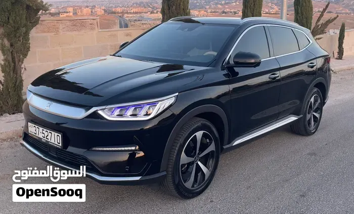 BYD Song Plus 2023 photo 3