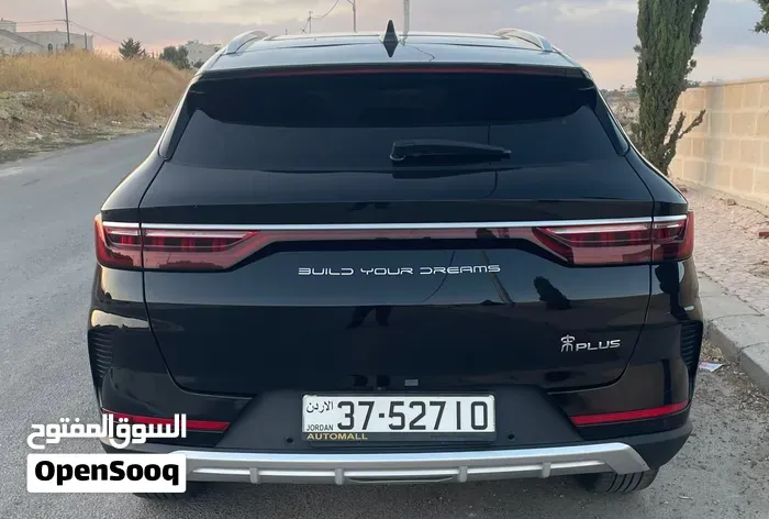 BYD Song Plus 2023 photo 4