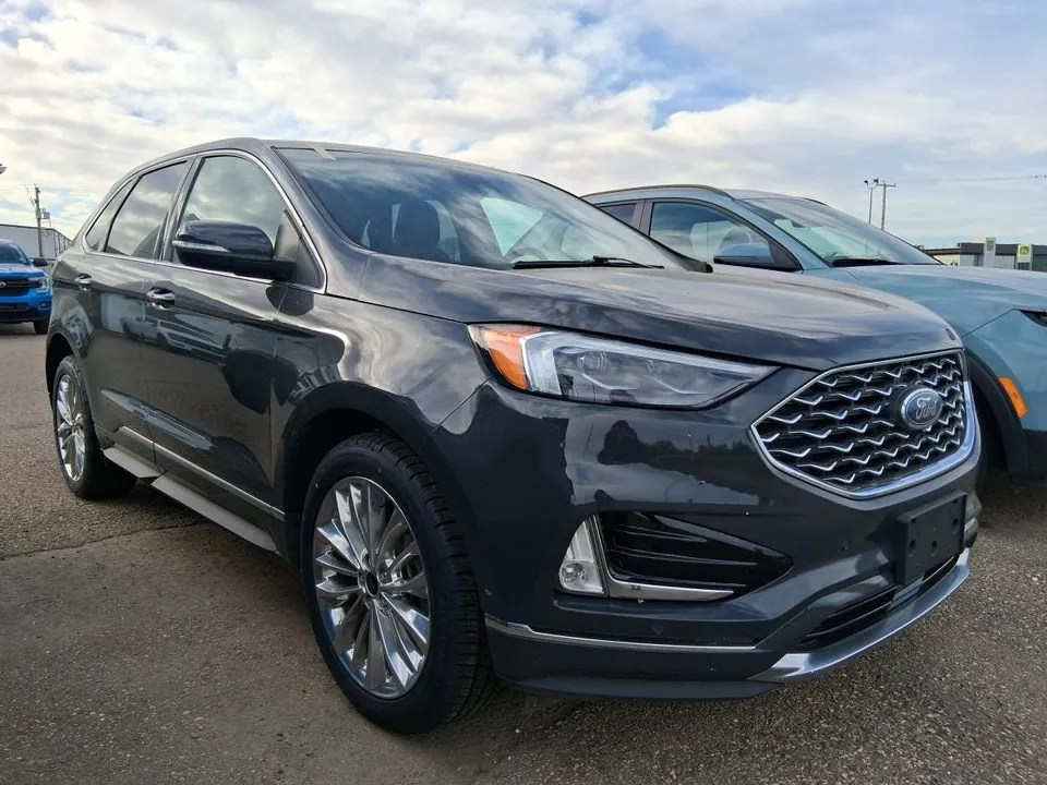 Ford Edge