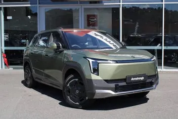 Dongfeng Vigo 2026 photo 2