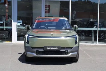 Dongfeng Vigo 2026 photo 3