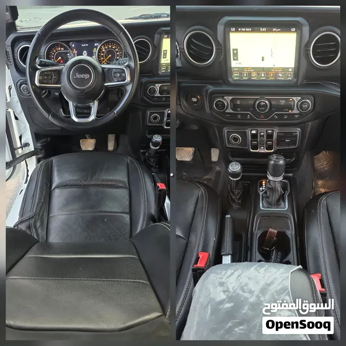 Jeep Wrangler 2019 photo 3