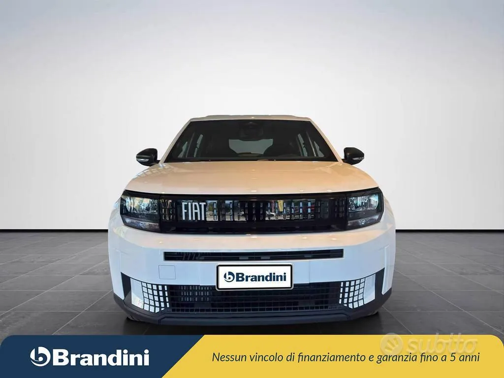 Fiat Grande Panda 2026 photo 3