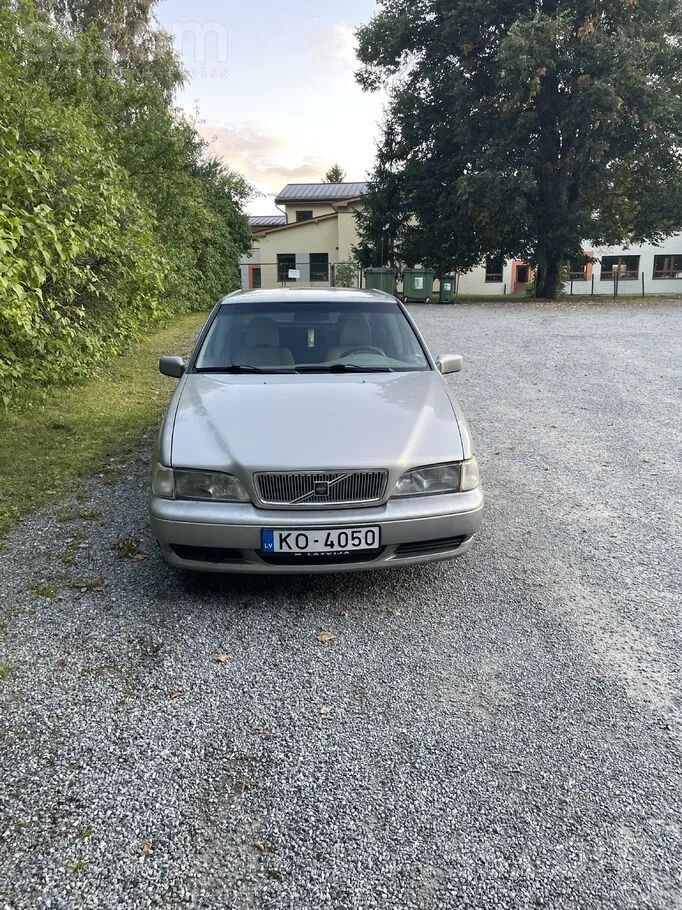 Volvo S70 1998 photo 3