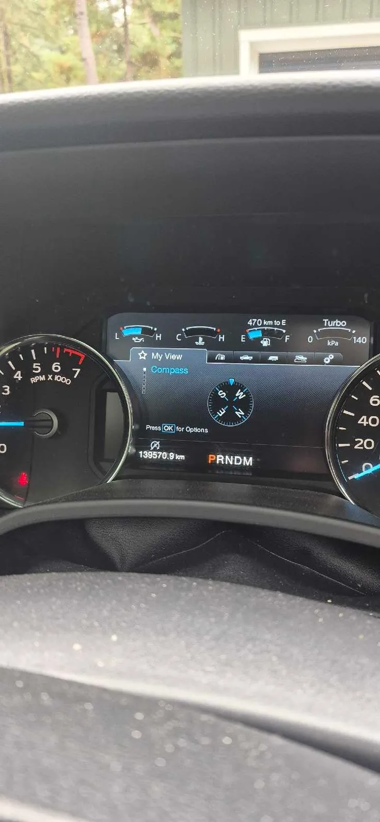 Ford F-150 2019 photo 4