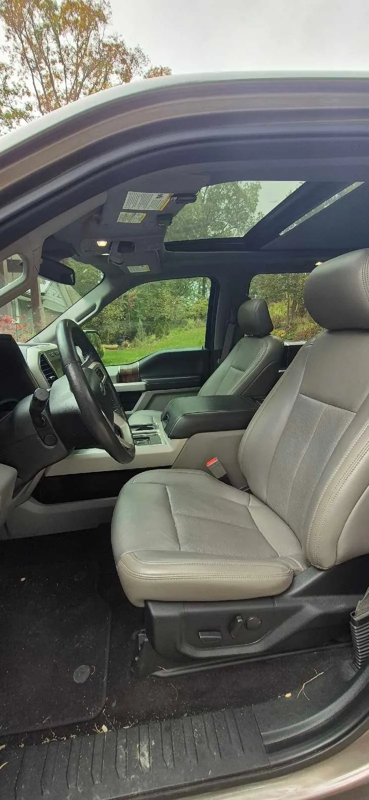 Ford F-150 2019 photo 3