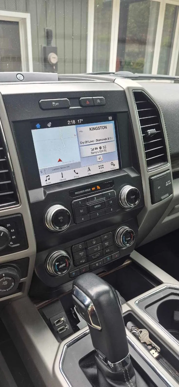 Ford F-150 2019 photo 5