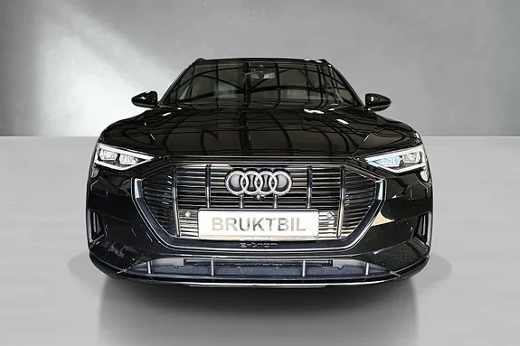 Audi E-Tron Sportback 2020 photo 3