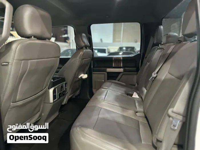 Ford F-150 2018 photo 2