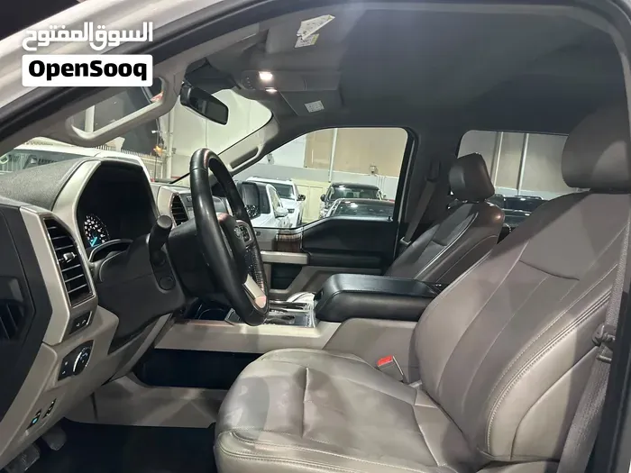 Ford F-150 2018 photo 3