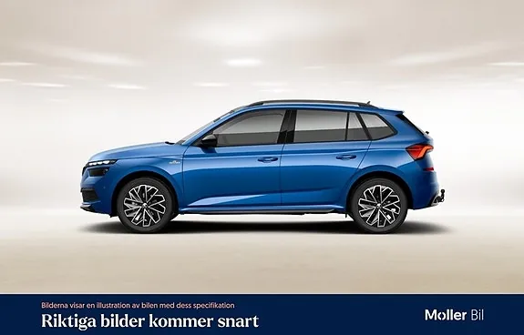 Skoda Kamiq 2023 photo 2