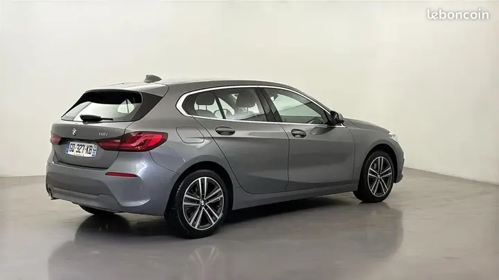BMW Série 1 2023 photo 4