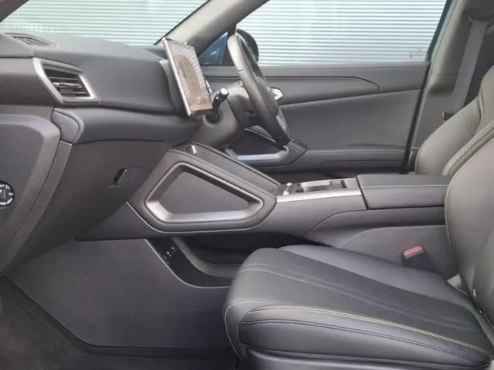 BYD Atto 2 2026 photo 5