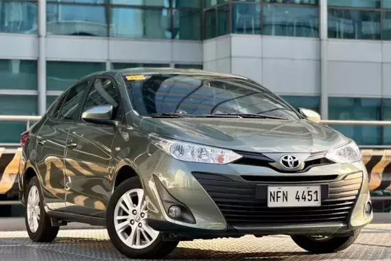 Toyota Vios 2020 photo 3