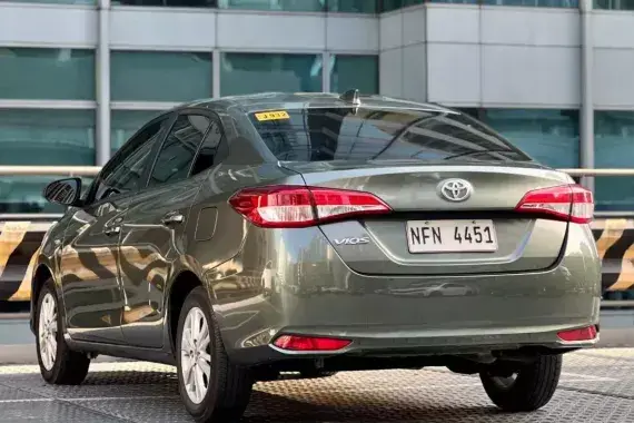 Toyota Vios 2020 photo 5