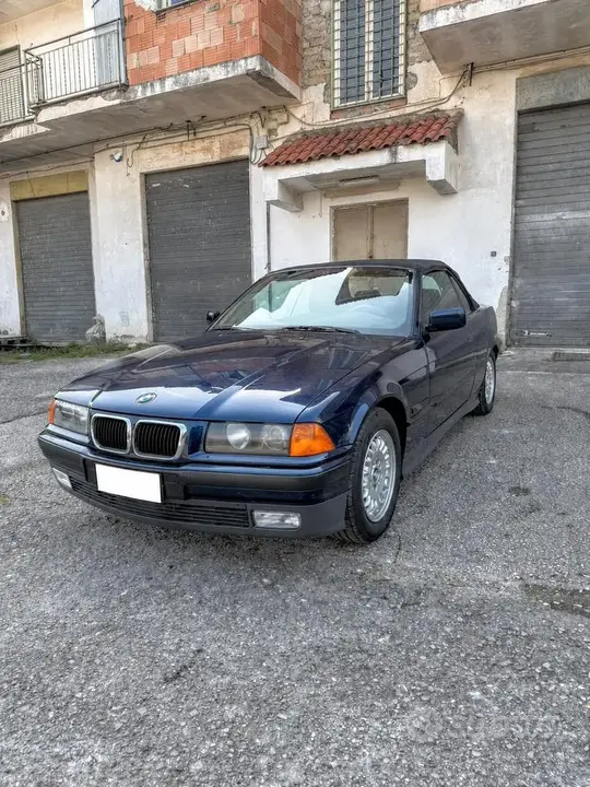 BMW 325I