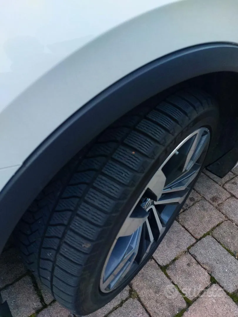 Volkswagen Tiguan 2017 photo 5