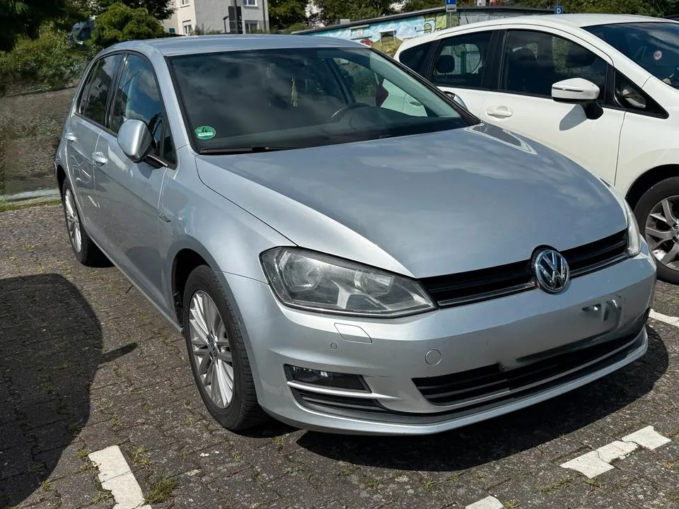 Volkswagen Golf Viii