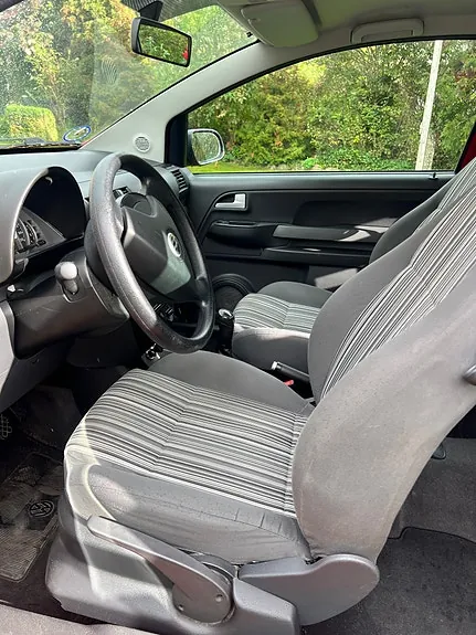 Volkswagen Fox 2008 photo 3