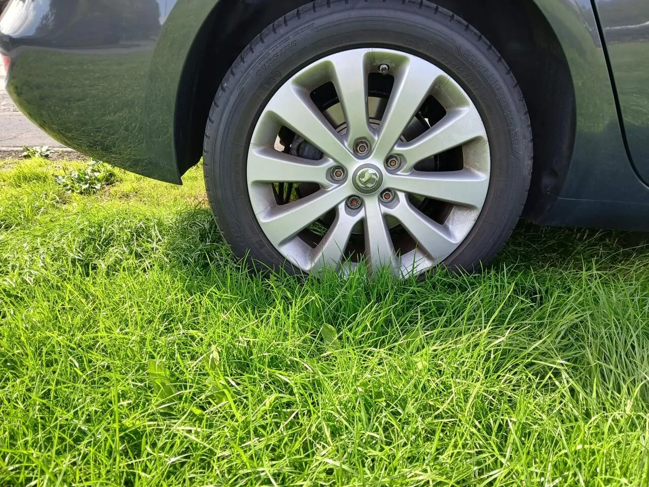 Vauxhall Zafira Tourer 2015 photo 5