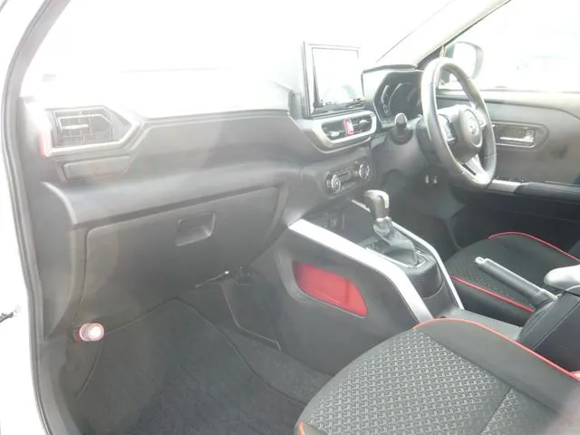 Toyota Rize Z 2020 photo 3