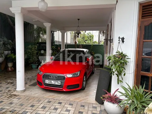 Audi A1 2017 photo 5