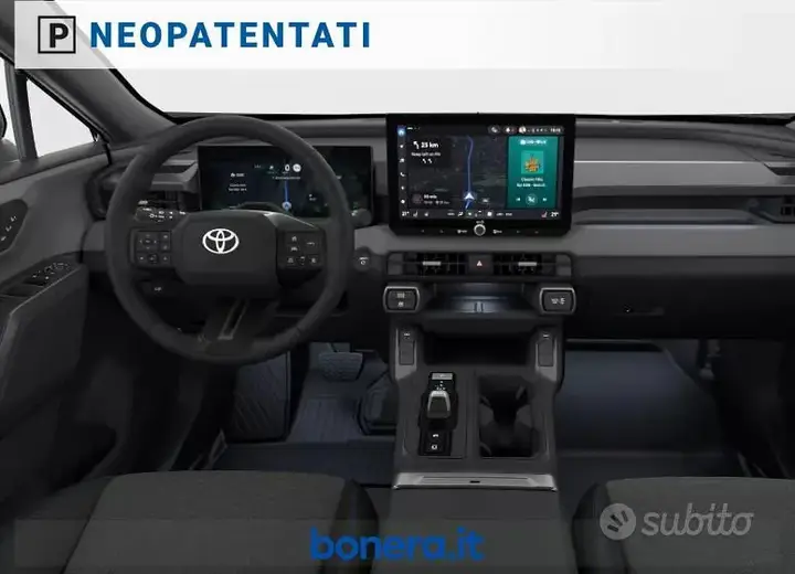 Toyota Rav4 2026 photo 5