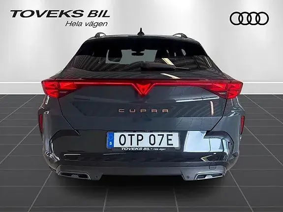 Cupra Formentor 2026 photo 4