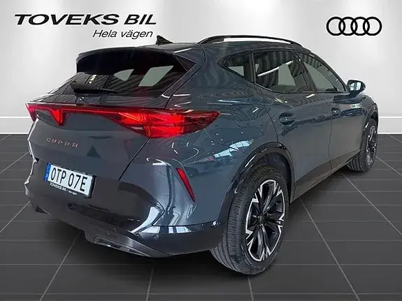 Cupra Formentor 2026 photo 3