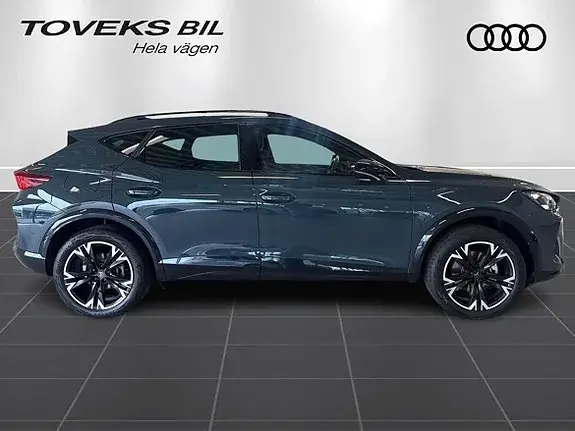 Cupra Formentor 2026 photo 2