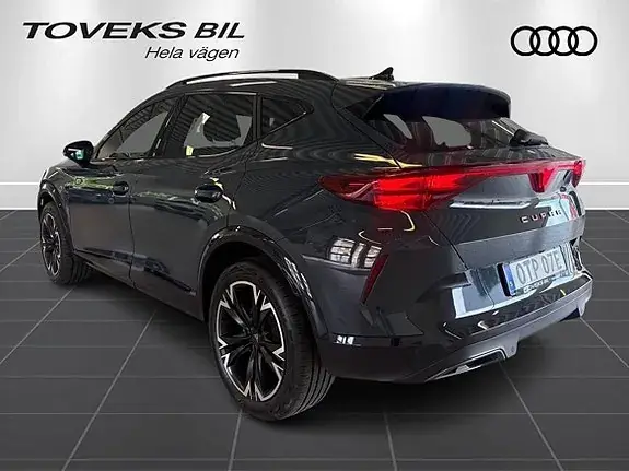 Cupra Formentor 2026 photo 5