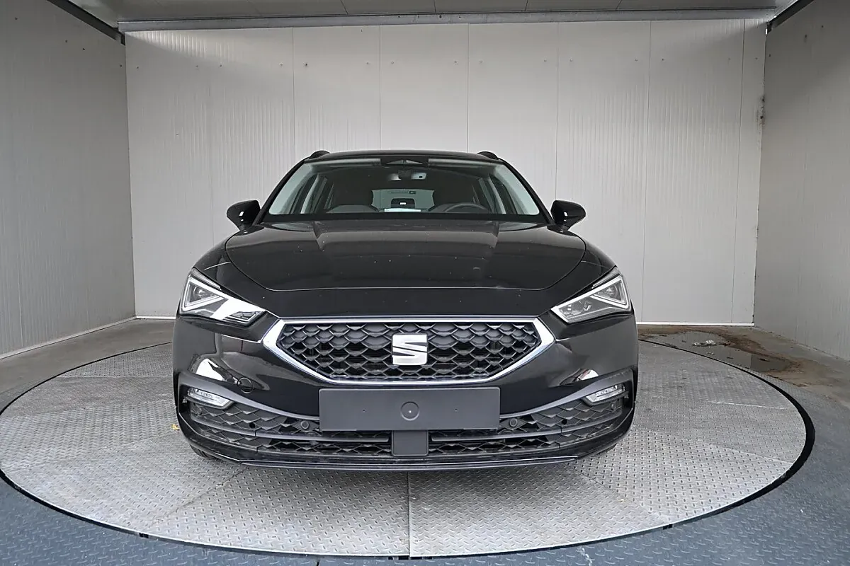 Seat Leon 2026 photo 2