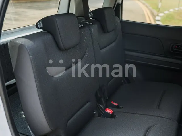 Suzuki Wagon R 2026 photo 5