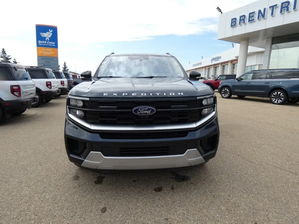 Ford Expedition 2025 photo 5