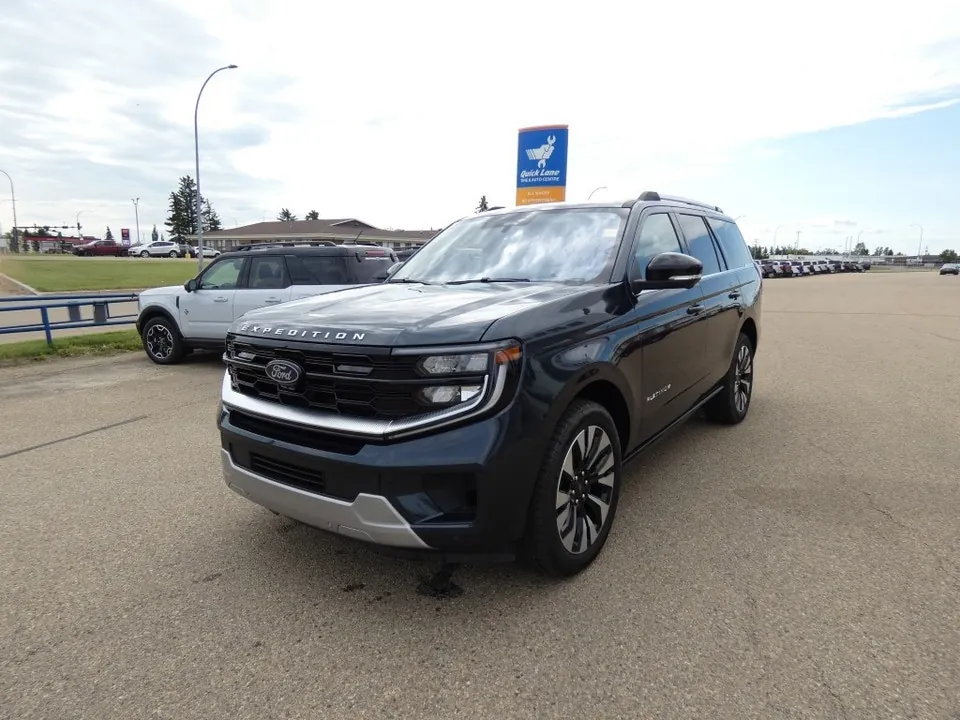 Ford Expedition
