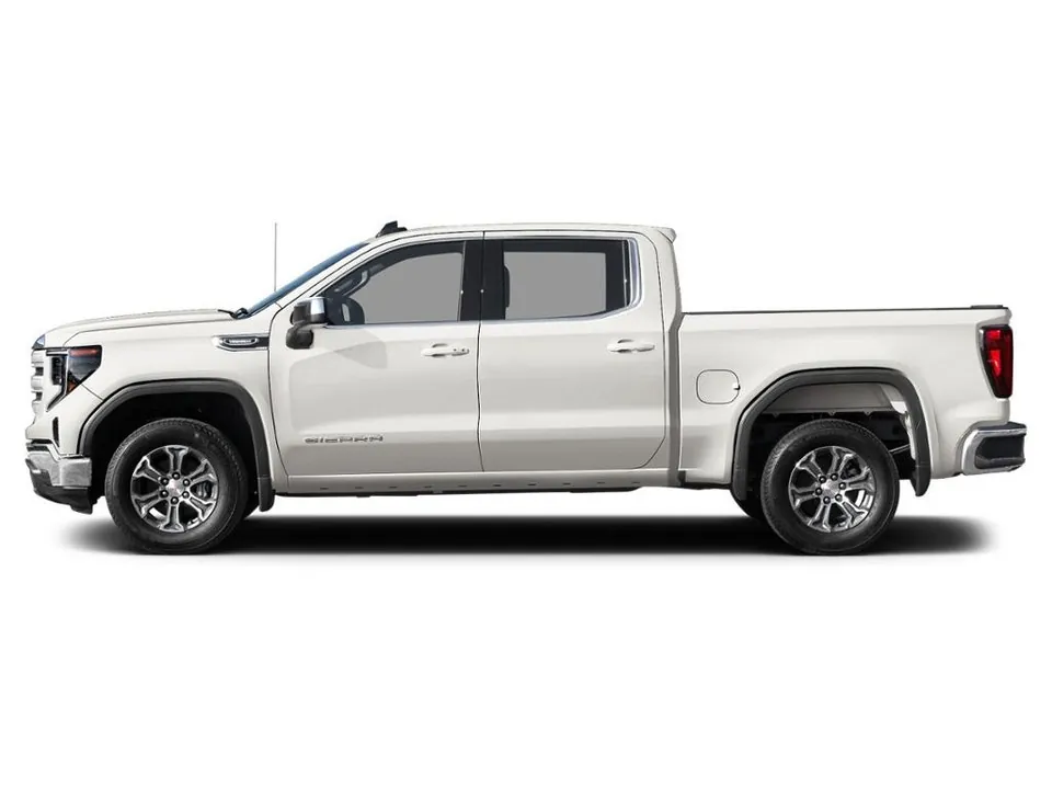 GMC Sierra 1500 2026 photo 2