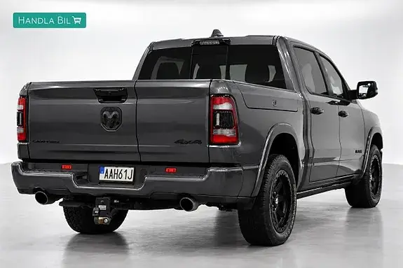 Ram 1500 2024 photo 5