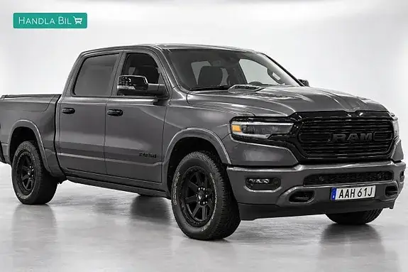 Ram 1500 2024 photo 4