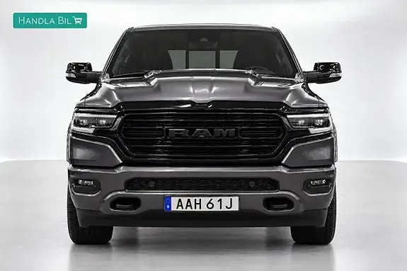 Ram 1500 2024 photo 3