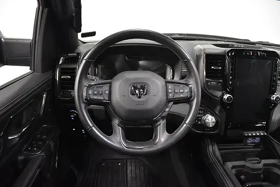 Ram 1500 2024 photo 2