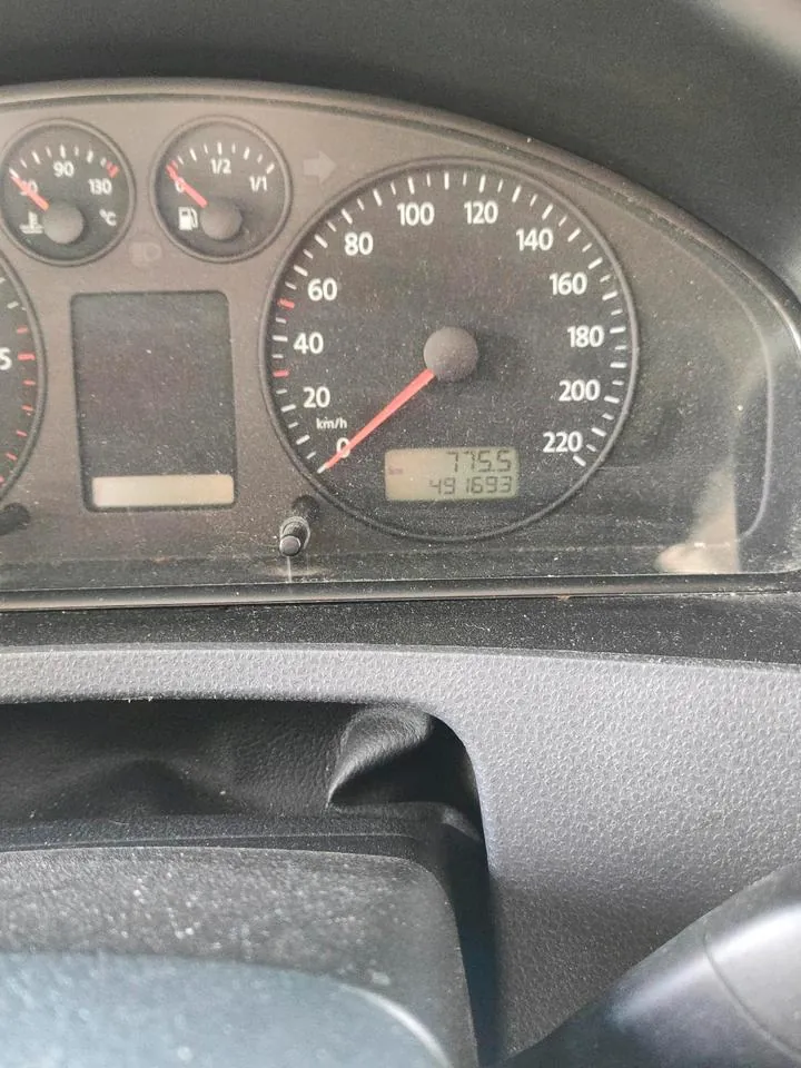 Volkswagen T5