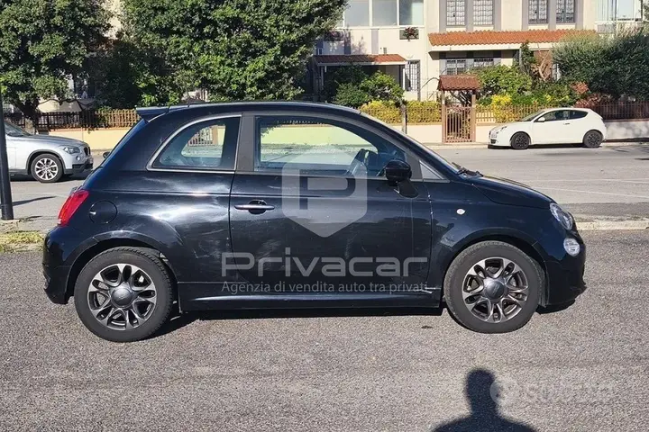 Fiat 500 2021 photo 4