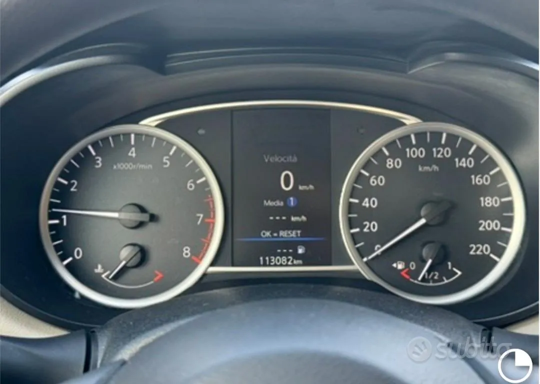 Nissan Micra 2022 photo 4