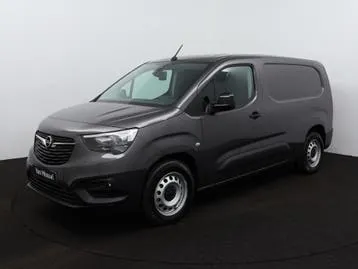 Opel Combo 2022 photo 3
