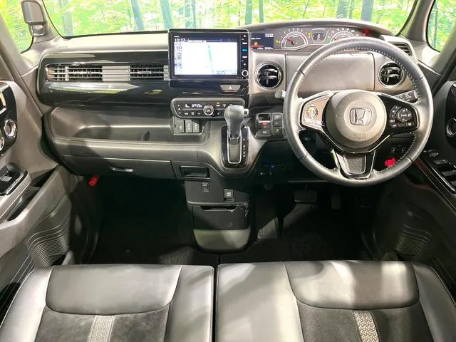 Honda Nx-Box L-Turbo 2022 photo 2