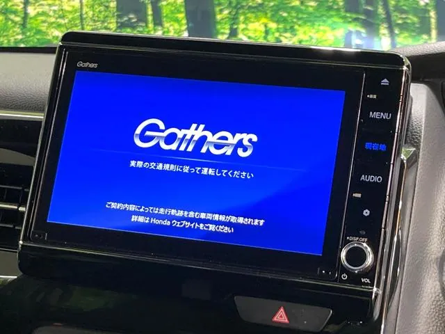 Honda Nx-Box L-Turbo 2022 photo 4